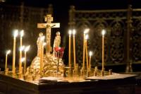 У православных сегодня Радоница - день посещения кладбищ и поминовения усопших
